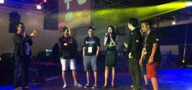 iam.ariellalisan.com Lalisan