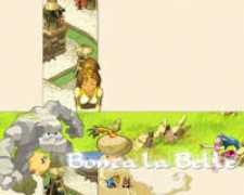 dofus.jeuxonline.info Laloutre