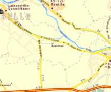 genealogie.bristiel.free.fr Lamadeleine