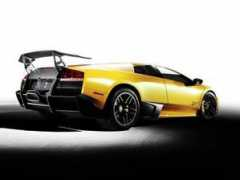 blirk.net Lamborghini