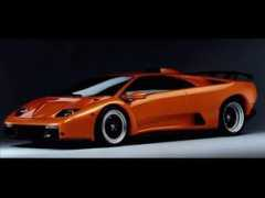 deskpicture.com Lambourghini