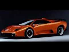 deskpicture.com Lambourghini