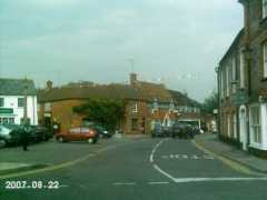 panoramio.com Lambourn