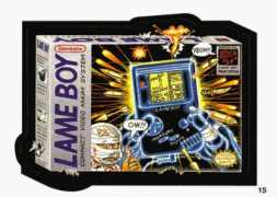 Lameboy