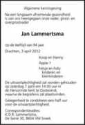 mensenlinq.nl Lammertsma