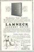 Lamneck