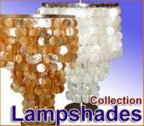 jpacific.com Lampshades