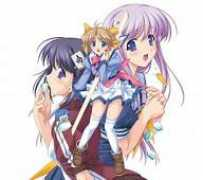 zerochan.net Lamune