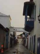 Lanceros