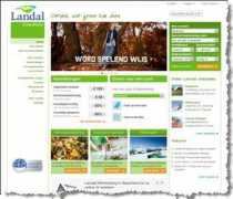 Landal