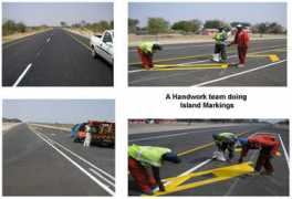 prolineroadmarking.co.za Langeni