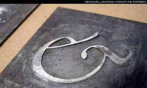 ilovetypography.com Lanston