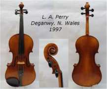 Laperry