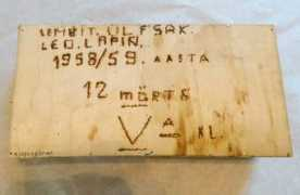 Lapini