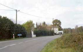 Laplaine