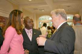 mid-south.com Laqwanda