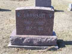 rootsweb.ancestry.com Larason