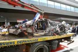 automobilsport.com Larbre