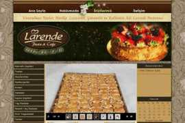 Larende