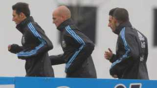 larazon.com.ar Largar