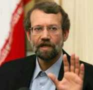 Larijani