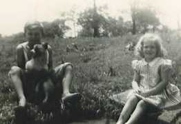 colleengenealogy.net Larlin