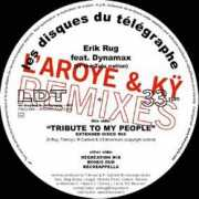 parisdjs.com Laroye