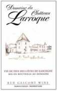 Larroque