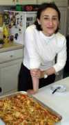 cathsoc.org Lasagne