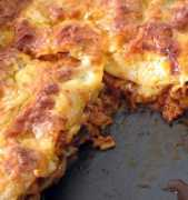 rgbstock.com Lasagne