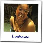 Lashauna
