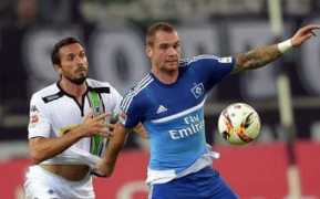 Lasogga