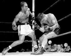 ringsideboxingshow.com Lastarza
