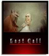johncoxart.com Lastcall