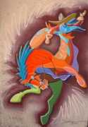 whimsicalwest.com Lastdance