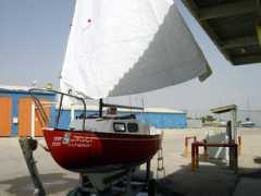 desertsail.com Lataer