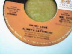 dtrecords.co.uk Lati