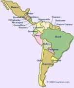 Latinamerica