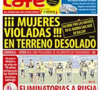 latarde.com.ec Latir