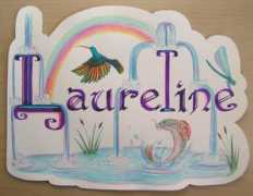siliam.nerim.net Laureline