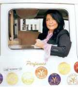 sniffapaloozamagazine.com Laurice