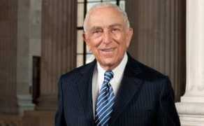 digitaljournal.com Lautenberg