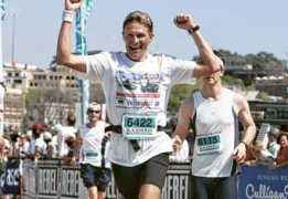 running.competitor.com Lauxen