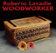 lavadiewoodwork.com Lavadie