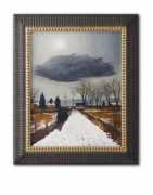 blueraingallery.com Lavadie