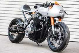 Laverda