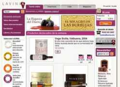 vinovinovino.com Lavinia