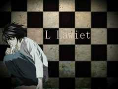 Lawliet