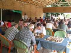 reports.chessdom.com Lazarevac