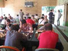 reports.chessdom.com Lazarevac